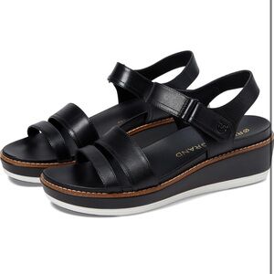 Cole Haan NWOT  Women's Originalgrand Peyton Flatform
